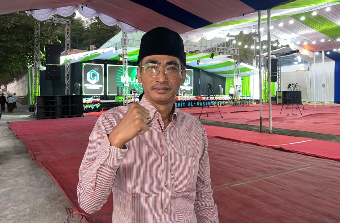 IDEA Sebut Paripurna APBD 2025 Pamekasan Lewati Batas Waktu, Samhari: Itu Pidana!