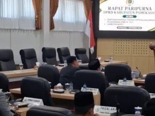 Ketua DPRD Pamekasan Usir Anggota PPP Saat Soroti 23 Kuorum Paripurna APBD 2025