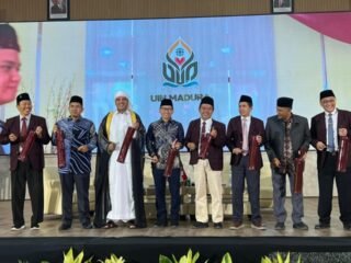 ICONIS ke-10, UIN Madura Kaji Jejak Perjalanan Syekh Yusuf Al-Makassari