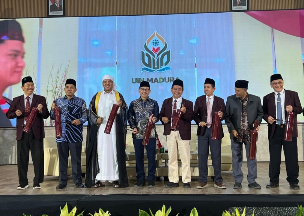 ICONIS ke-10, UIN Madura Kaji Jejak Perjalanan Syekh Yusuf Al-Makassari