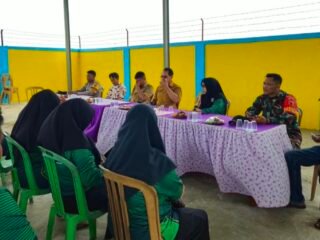DLH Pamekasan Perkuat Peran Masyarakat dalam Menjaga Lingkungan