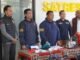 Polres Pamekasan Ringkus Warga Sampang Atas Dugaan Sindikat Penggelapan Mobil Rental