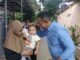 Bang Ali Berikan Rp100 Juta pada Keluarga Korban KM Virgo di Pamekasan