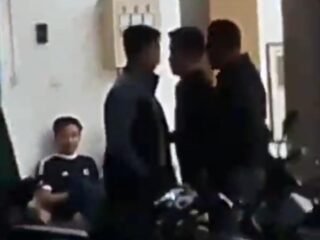 Bos Rokok-Konter hingga Oknum Brimob Pamekasan Diringkus Polisi Atas Dugaan Jual Beli Mobil