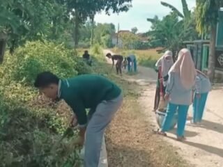 DLH Pamekasan Dorong Sekolah Tingkatkan Kepedulian Pengelolaan Lingkungan