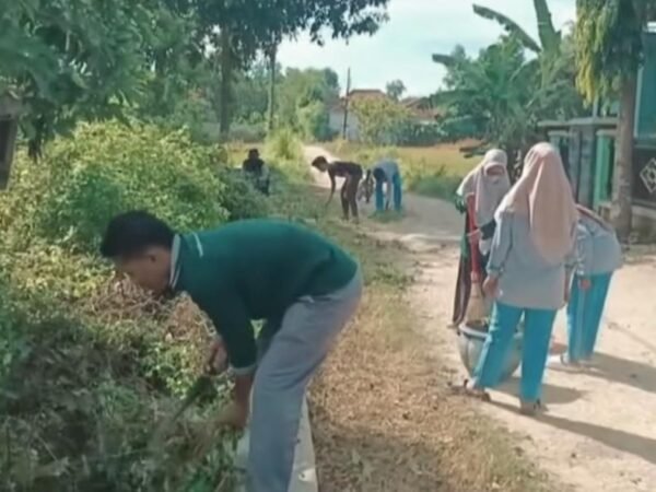 DLH Pamekasan Dorong Sekolah Tingkatkan Kepedulian Pengelolaan Lingkungan
