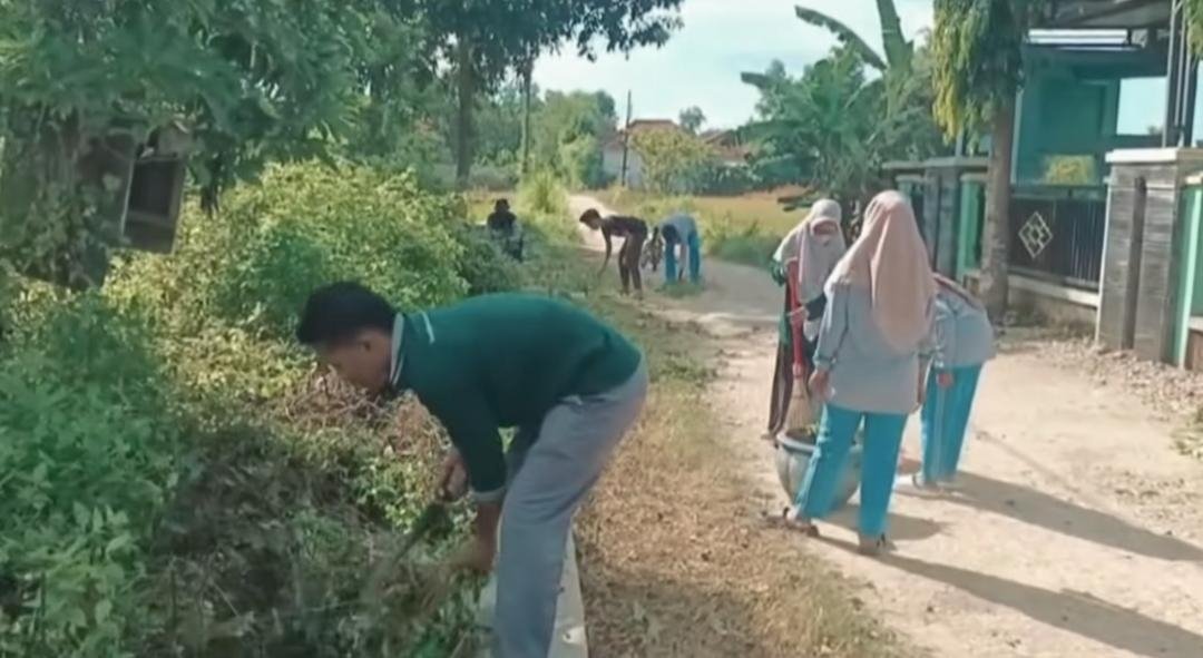 DLH Pamekasan Dorong Sekolah Tingkatkan Kepedulian Pengelolaan Lingkungan