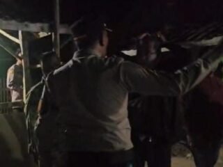Pemuda Sampang Diringkus Polisi Usai Bacok Mertua hingga Meninggal