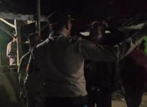 Pemuda Sampang Diringkus Polisi Usai Aniaya Mertua hingga Meninggal