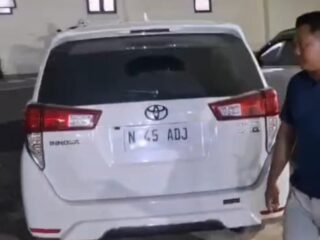 Dugaan Jual Beli Mobil Rental di Pamekasan Ungkap Data Baru, Ditemukan Duplikasi STNK
