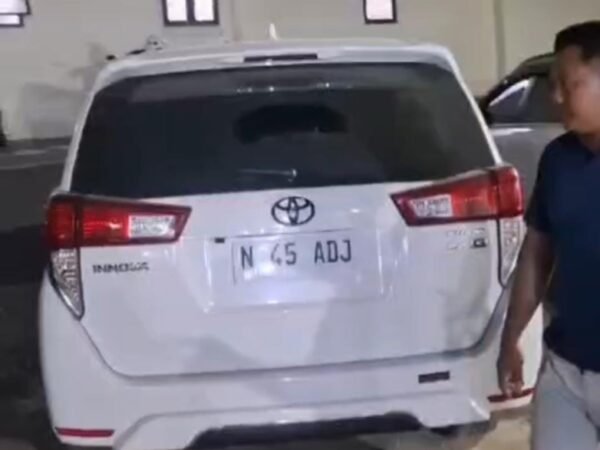 Dugaan Jual Beli Mobil Rental di Pamekasan Ungkap Data Baru, Ditemukan Duplikasi STNK