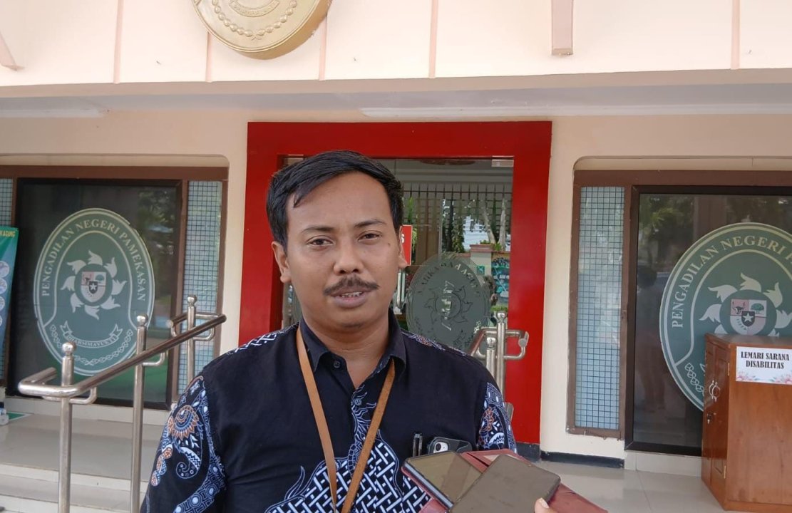 Sidang Banner Agunan di PN Pamekasan Memanas, Kuasa Hukum Tergugat: Bukti Lemah!