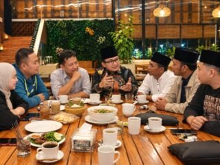 GMPK Bicara Kondisi Bangsa: Monolog Negeri, di Pusaran Upeti