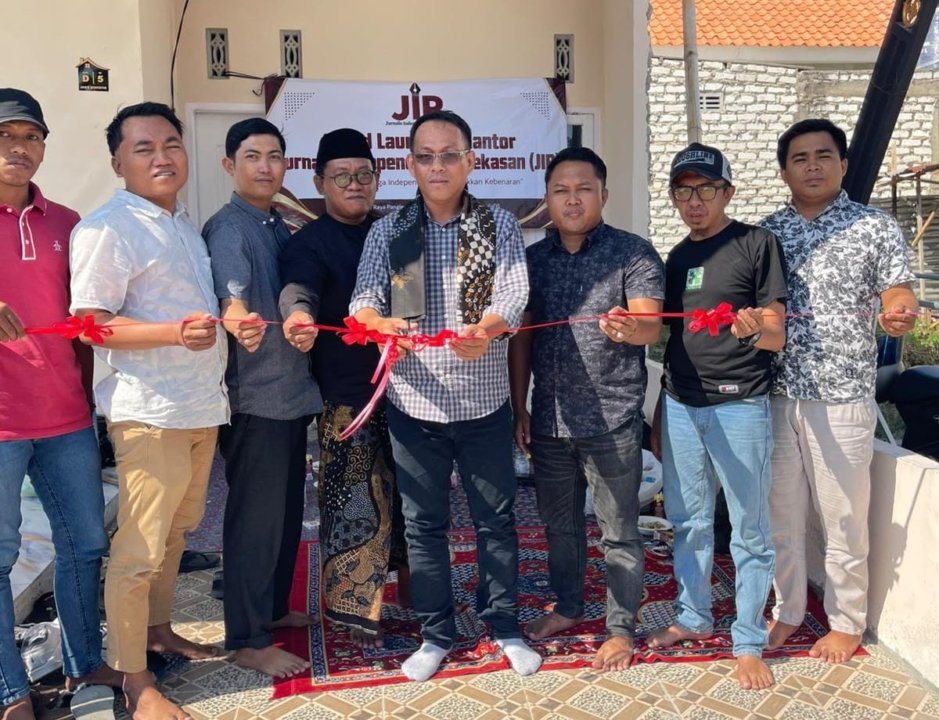 Sinergi Advokat-Jurnalis, JIP Pamekasan Launching Kantor