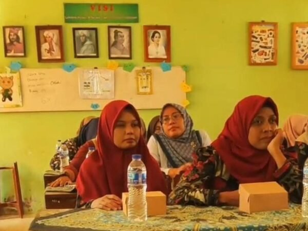 SMSI Sumenep Gelar Sekolah Melek Media Ditengah Derasnya Informasi Digital