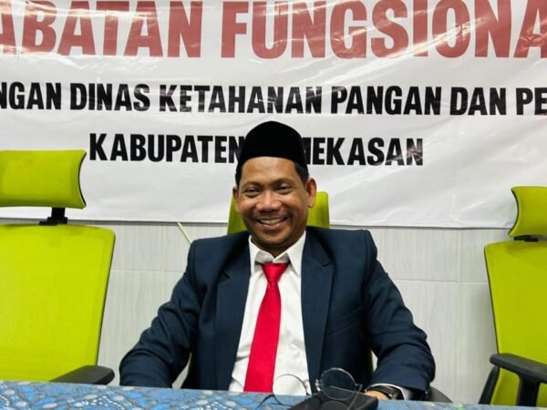 959 Kelompok Tani Pamekasan Kecipratan Bantuan Benih Padi dan Jagung