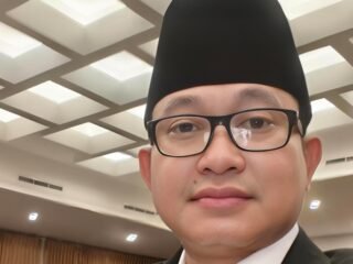 Menjemput Era Baru Polri: Harapan Besar kepada Suyudi Ario Seto