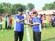 Dari Lapangan Sekolah, Bupati Sumenep Buka Turnamen Sepak Bola Mini Soccer U-13 Antar KKKS SD