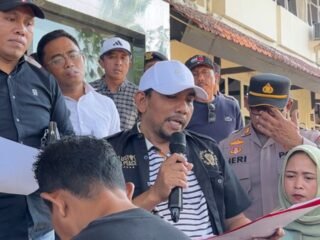 Begini Bunyi 4 Ketentuan SE Layanan Gratis Bupati Pamekasan Usai Didemo Aktivis Senior