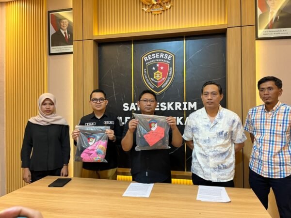 Dua Terduga Pemerkosa Disabilitas Pakong Pamekasan Diringkus Polisi