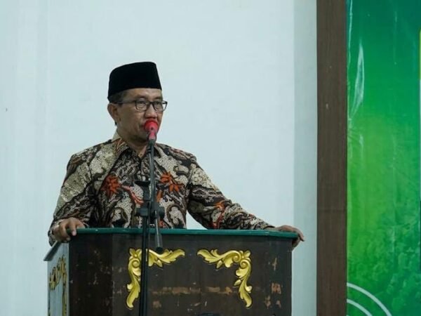 Bukan Karena Didemo, Bupati Pamekasan Klaim Sudah Lama Siapkan Layanan Kesehatan Gratis