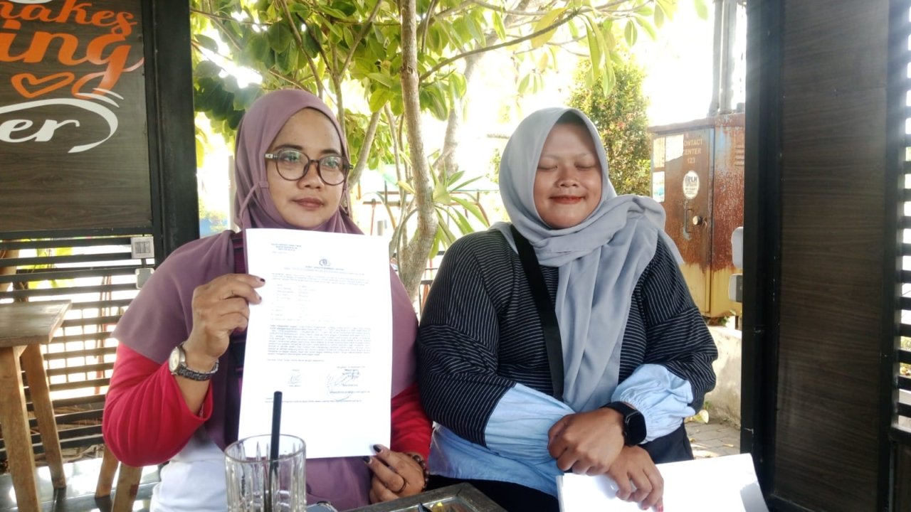 Persoalan Rumah Tangga Berujung Penganiayaan, Perempuan di Bangkalan Tempuh Jalur Hukum