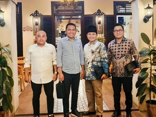 Melawan Korupsi Sebelum Ia Menjadi Norma