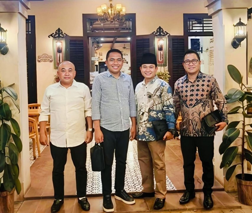 Melawan Korupsi Sebelum Ia Menjadi Norma