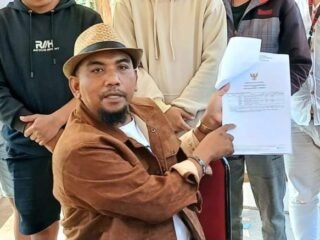 LBH Pusara Soroti Perjadin Fiktif hingga Dana Pokir DPRD Pamekasan, Alfian: Diatensi KPK
