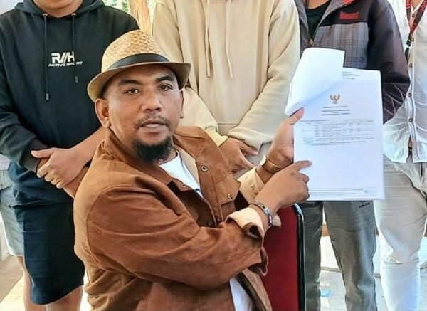 LBH Pusara Soroti Perjadin Fiktif hingga Dana Pokir DPRD Pamekasan, Alfian: Diatensi KPK