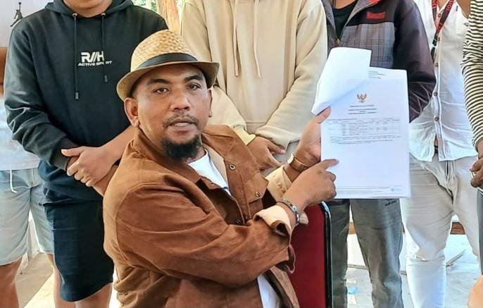 LBH Pusara Soroti Perjadin Fiktif hingga Dana Pokir DPRD Pamekasan, Alfian: Diatensi KPK