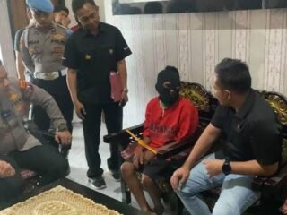 Dianggap Santet Sang Anak, Kakek di Sampang Bunuh Tetangga