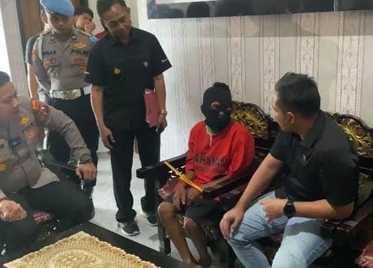Dianggap Santet Sang Anak, Kakek di Sampang Bunuh Tetangga