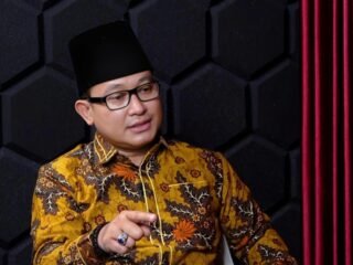 Menakar Yurisdiksi MK dalam Perkara Gibran