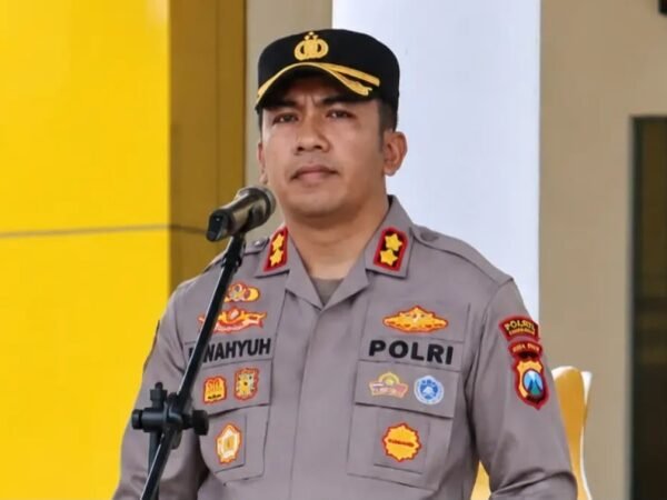 Rombakan di Tubuh Polri, Polres Pamekasan Siap Kawal Kebijakan