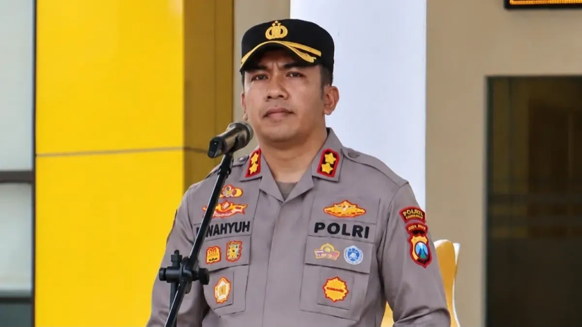 Rombakan di Tubuh Polri, Polres Pamekasan Siap Kawal Kebijakan