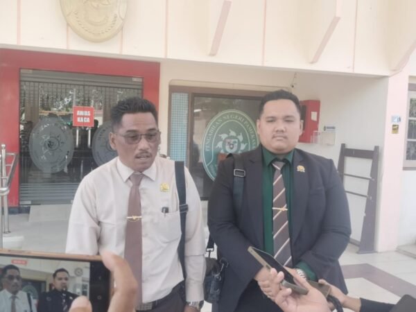 PN Pamekasan Tolak Praperadilan Terduga Pemerkosa Disabilitas Pakong