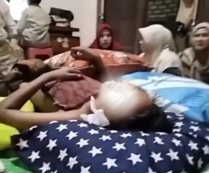 Dituding Mencuri, Santri Pamekasan Diduga Disiksa Pakai Kawat Hingga Patah Tulang