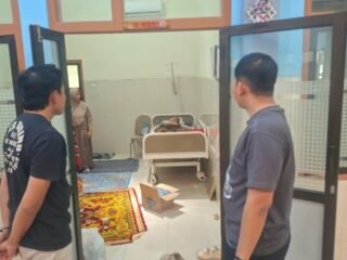 Polisi Minta Keluarga Santri Pamekasan Laporan Atas Insiden Penganiayaan