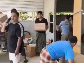 Oknum Pengusaha Rokok Ilegal Diduga Ancam dan Jarah Usaha Ibu di Pamekasan