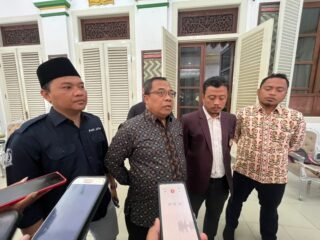 Forum Profesi Kesehatan Pamekasan Rencanakan Tempuh Jalur Hukum Pasca Kadinkes Ditaburi Uang