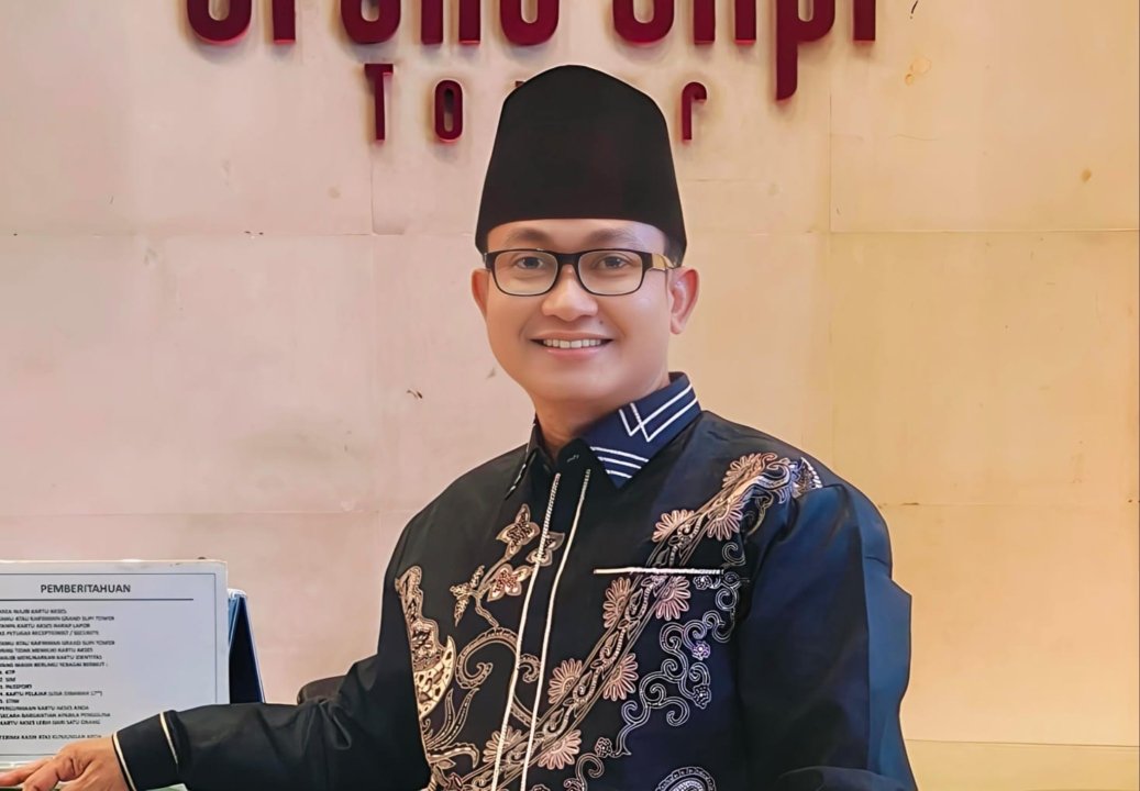 Pancasila Bukan Label Diri