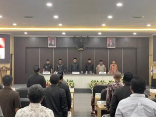 RAPBD 2027 Pamekasan Mulai Dibahas, DPRD Sebut Dana Pusat Berpeluang Bertambah