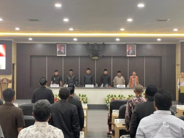 RAPBD 2027 Pamekasan Mulai Dibahas, DPRD Sebut Dana Pusat Berpeluang Bertambah
