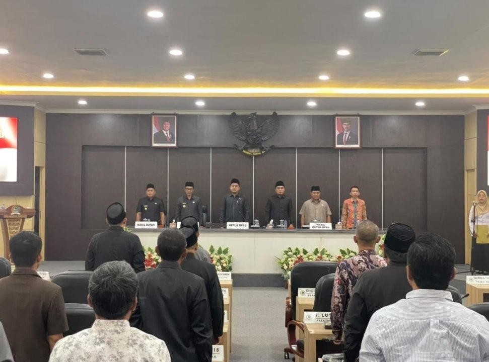 RAPBD 2027 Pamekasan Mulai Dibahas, DPRD Sebut Dana Pusat Berpeluang Bertambah