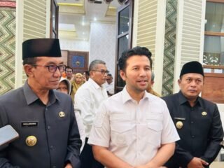 Wagub Jatim Minta Bupati Pamekasan Jelaskan Duduk Persoalan Insiden Pengrusakan Indomaret