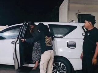 Owner Seblak Moms Iphiie Pamekasan Diringkus  Atas Dugaan Investasi Bodong
