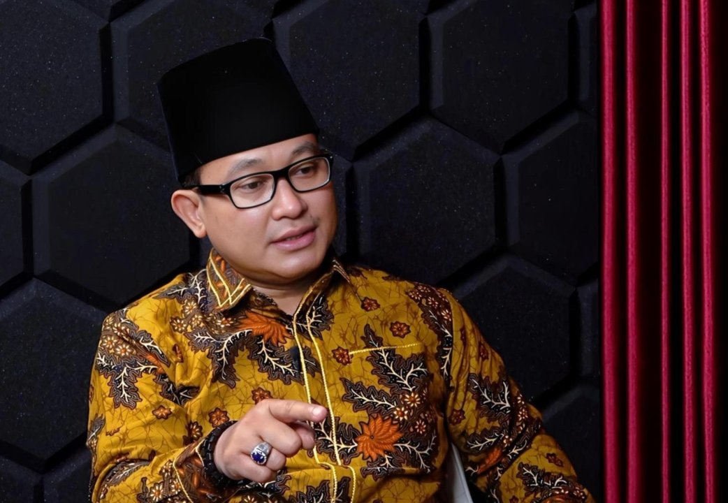 Ketika Konflik Gus Ipul dan Gus Lilur Berhadapan dengan Hukum