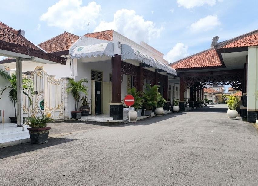 Anggaran Tisu Basah Rumah Tangga Bupati Pamekasan Tembus Rp102 Juta
