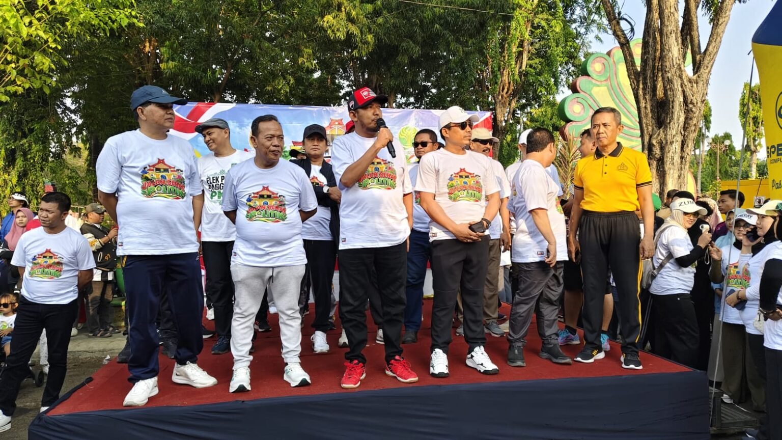 Dikukuhkan untuk Periode 2026–2031, PKB Bangkalan Bidik Tambahan Kursi ...